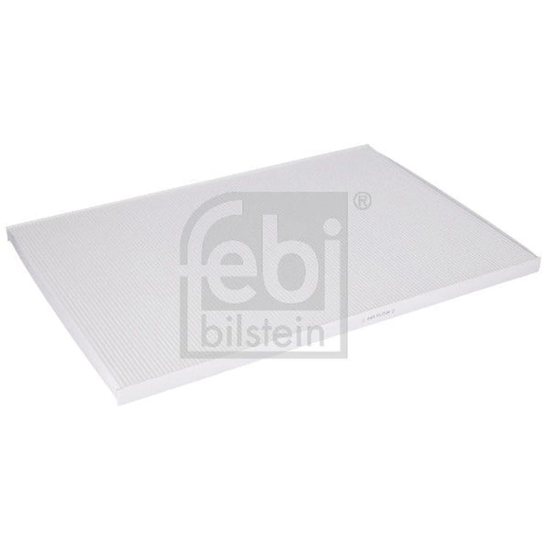 Febi Cabin Air Filter (Pollen Filter) Engine Compartment 194788