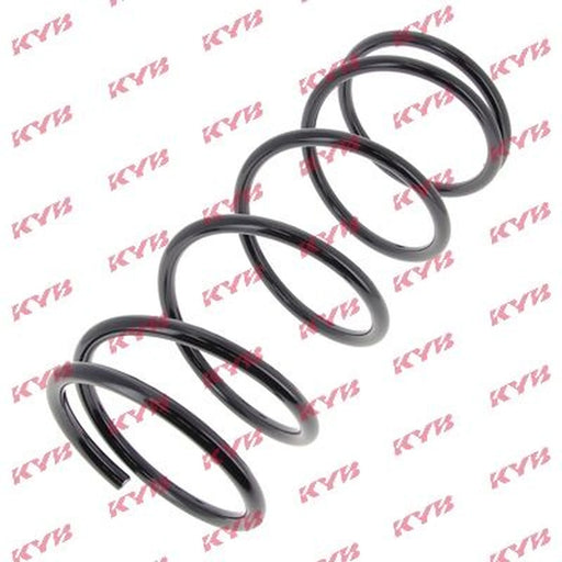 KYB Rear Suspension Coil Spring RD5961