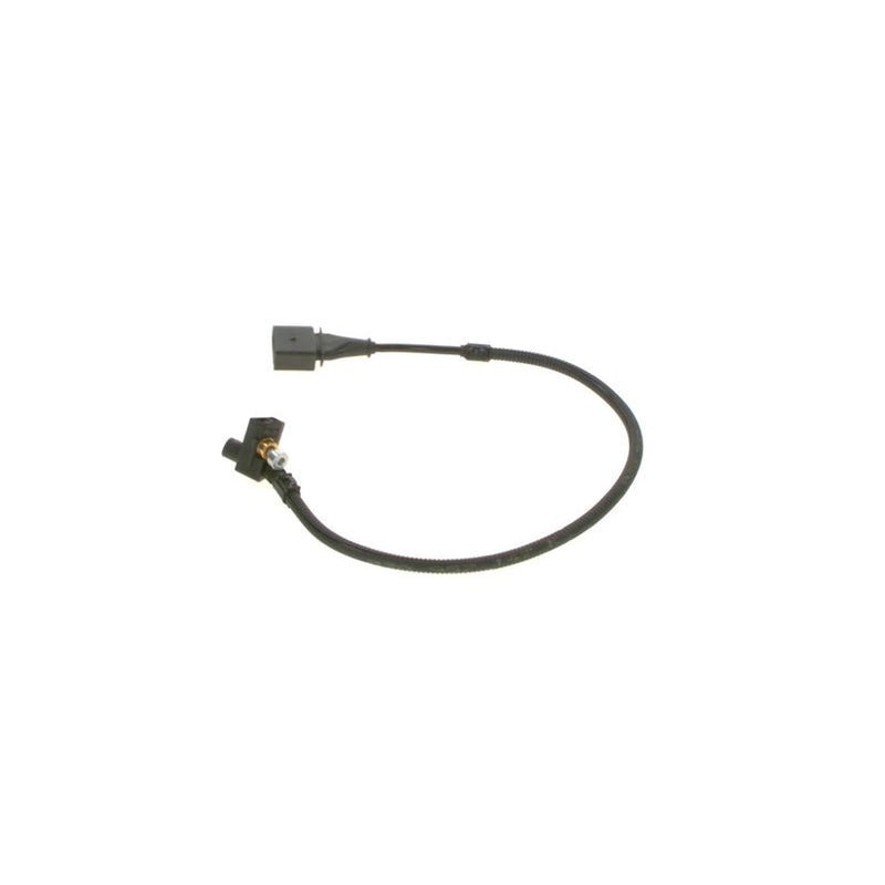 Bosch Crankshaft Position Sensor 0 261 210 215