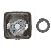 Hella Work Lamp Insert Na Ub 1GA 1GA 998 525-001
