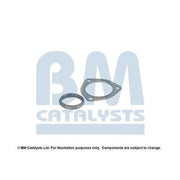 BM Catalysts Fitting Kit FK90051A FK90051A