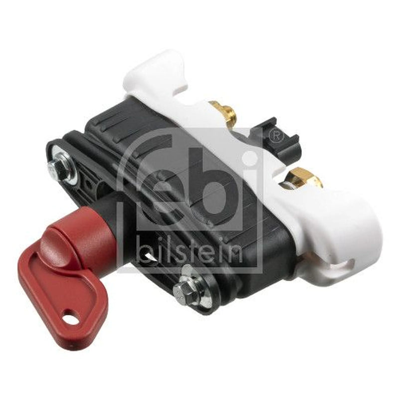 Febi Battery Master Switch 198792