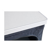Outwell Tinos Storage Cupboard Side Table Camping - Outwell - Van Life Living