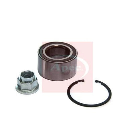 Apec Wheel Bearing Kit 70mm AWB1624