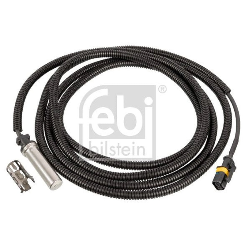 Febi ABS Wheel Speed Sensor Rear Right 106485