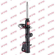 KYB Shock Absorber Damper Strut Front 339344