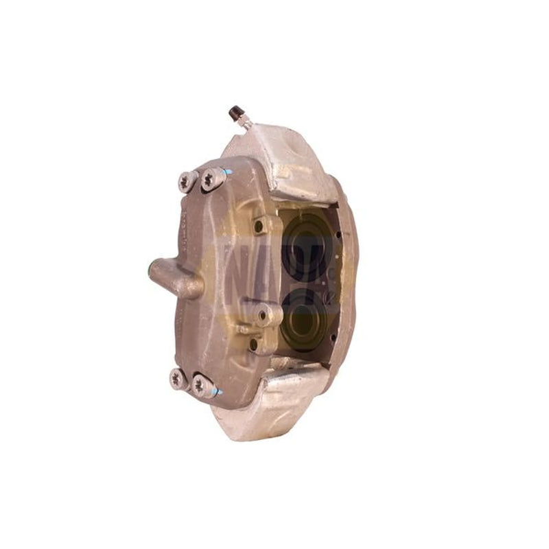 NAPA Brake Caliper Assembly Front Right NCA2014