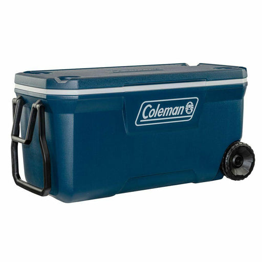 Coleman 100QT Xtreme™ Wheeled Cooler - Coleman - Van Life Living