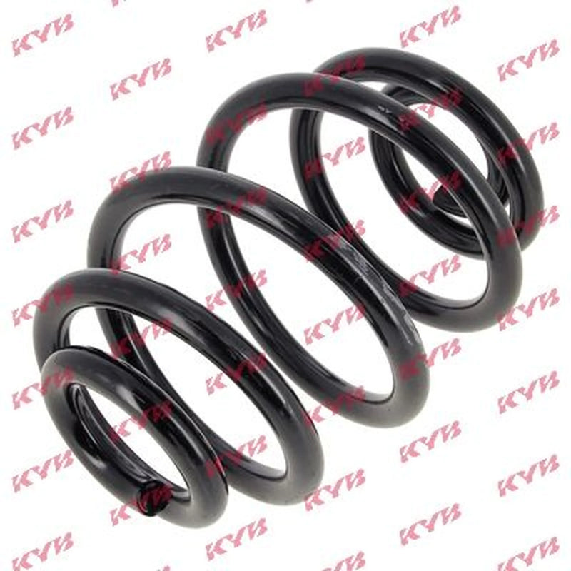 KYB Rear Suspension Coil Spring RX6989