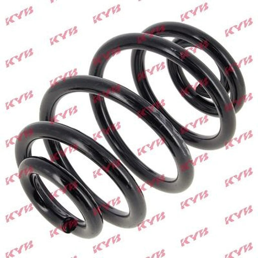 KYB Rear Suspension Coil Spring RX6989