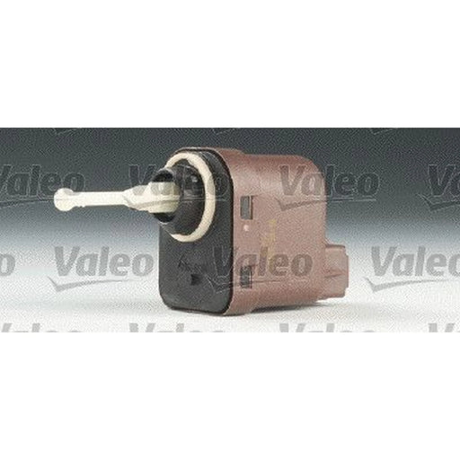 Valeo Headlight Levelling Motor Actuator Right 085179