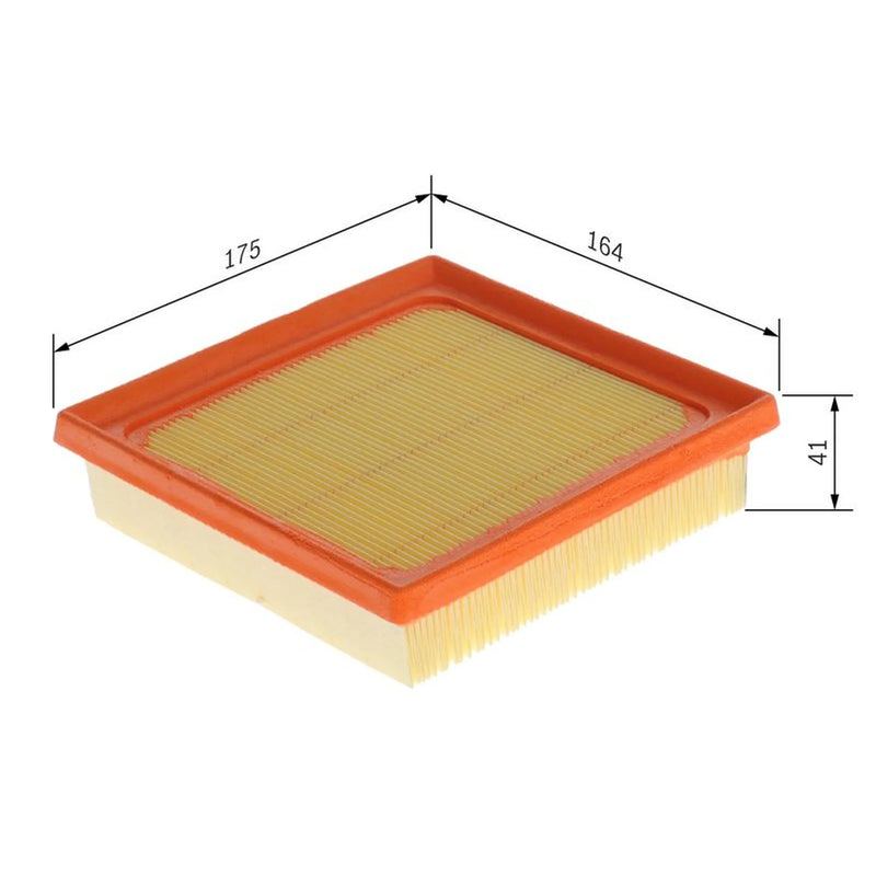 Bosch Engine Air Filter F 026 400 696
