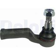 Delphi Steering Tie Rod End Ball Joint Front Right M18x1.5 TA2448