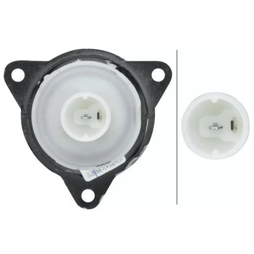 Hella Reversing Lamp Right 2ZR 008 221-051 300.6123 2ZR 008 221-051