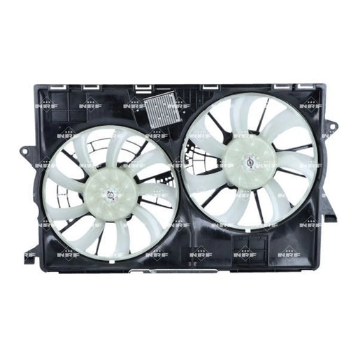 NRF Engine Cooling Fan 470074