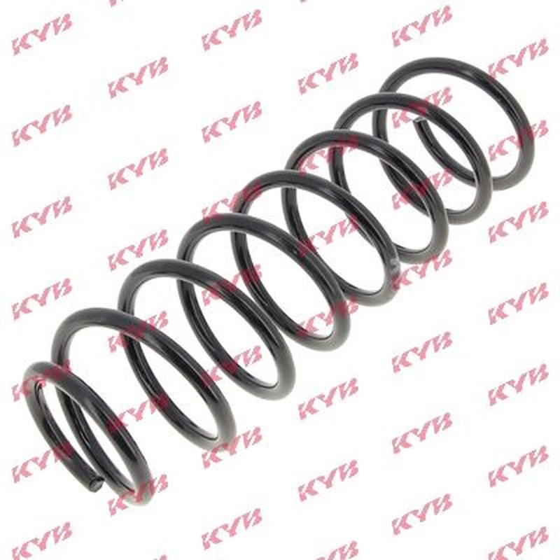 KYB Rear Suspension Coil Spring RC6357