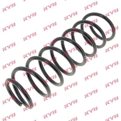 KYB Rear Suspension Coil Spring RC6357
