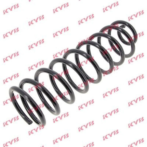 KYB Rear Suspension Coil Spring RG5143