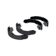Bosch Brake Shoe Set Axle Kit 0 986 487 962