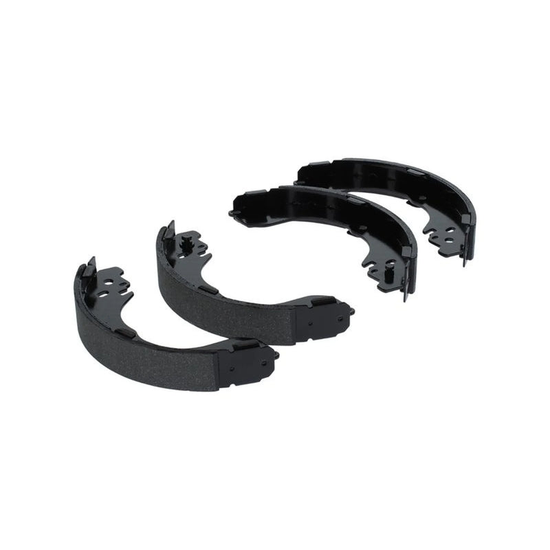 Bosch Brake Shoe Set Axle Kit 0 986 487 962