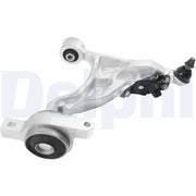 Delphi Control/Trailing Arm Front Left TC8783