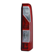 Apec Tail Light / Lamp Left ARL2681