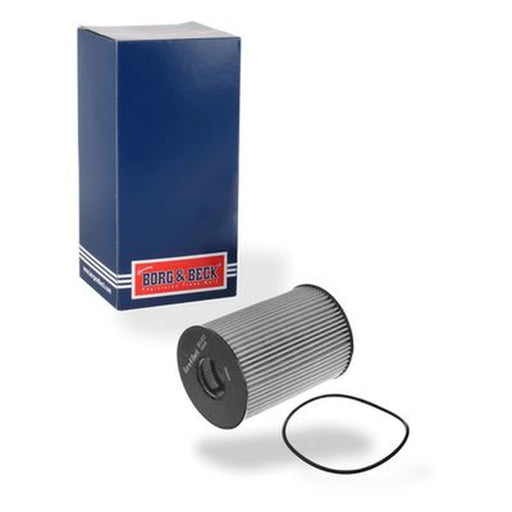 Borg & Beck Engine Oil Filter BFO4203