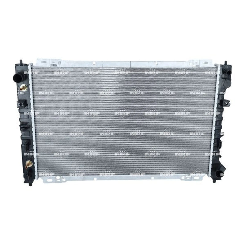 NRF Engine Radiator 53378