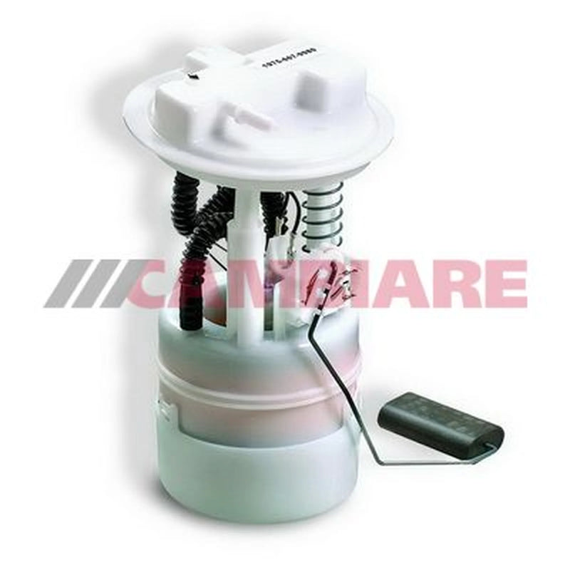 Cambiare Fuel Tank Sender Unit VE523933