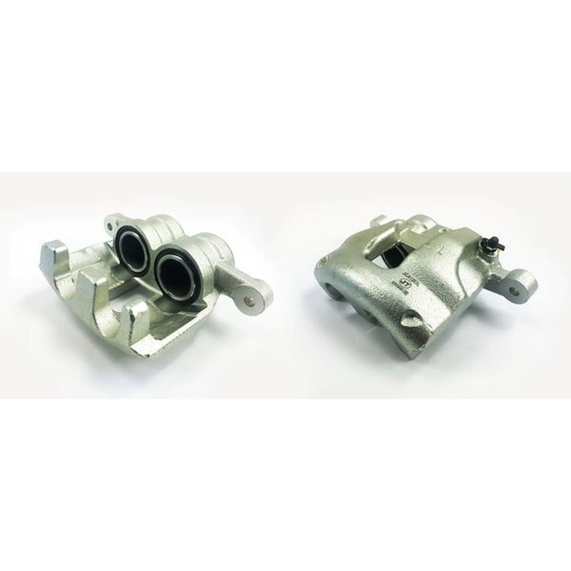 Juratek Brake Caliper Assembly Front Left JCA1203L