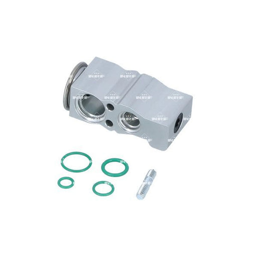 NRF Air Conditioning Expansion Valve 38771