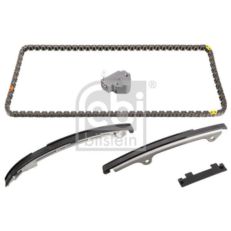 Febi Timing Chain Kit Set 164 Links 6mm 108157