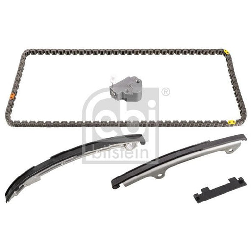 Febi Timing Chain Kit Set 164 Links 6mm 108157