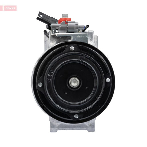 Denso Air Conditioning Compressor DCP05119
