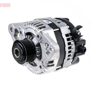Denso Car Alternator 12V fits Alfa Romeo 159 2005-2011 3.2