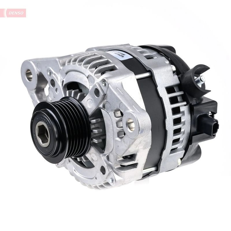 Denso Car Alternator 12V fits Alfa Romeo 159 2005-2011 3.2