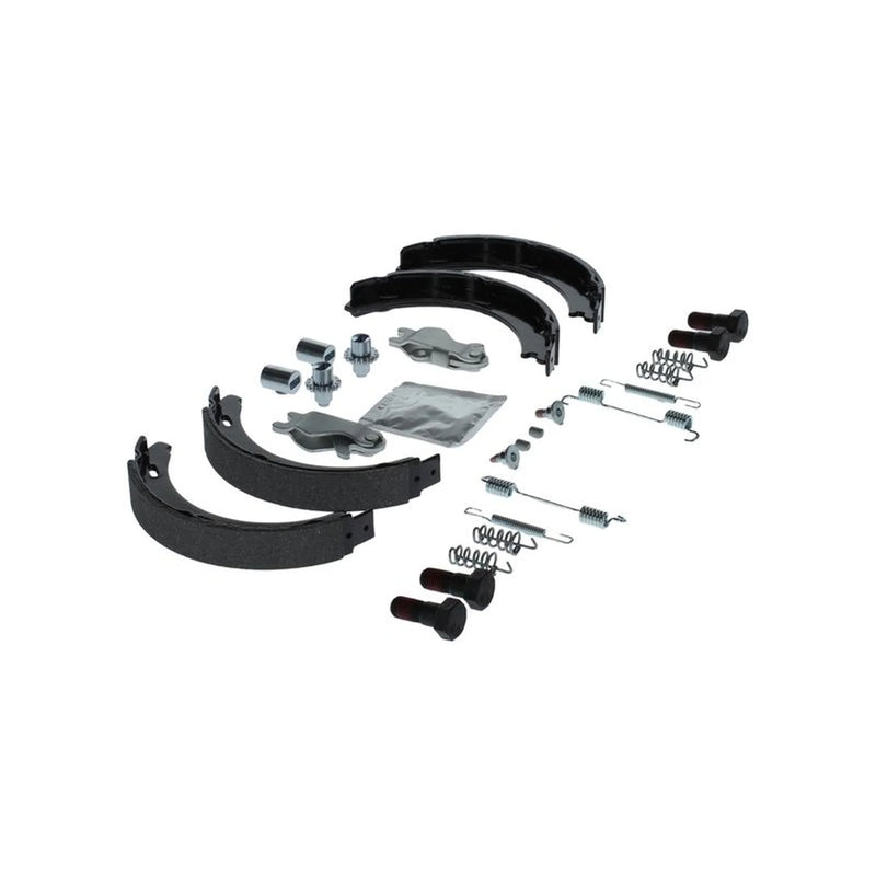 Bosch Parking Brake Shoe Set 0 204 113 813