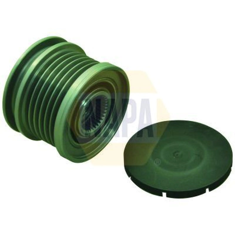 NAPA Alternator Overrunning Freewheel Clutch NOP1057