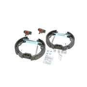 Bosch Brake Shoe Set Axle Kit 0 204 114 632