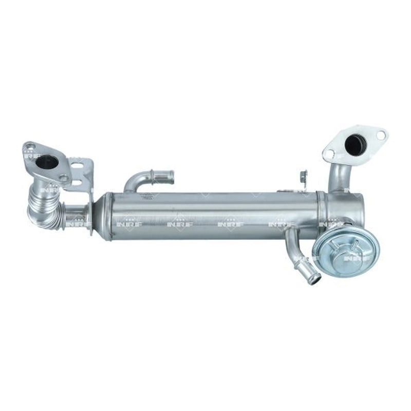 NRF EGR Cooler (Exhaust Gas Recirculation) 48217