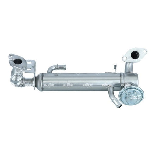 NRF EGR Cooler (Exhaust Gas Recirculation) 48217