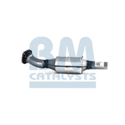 BM Catalysts Homologated Petrol Cat BM90279H