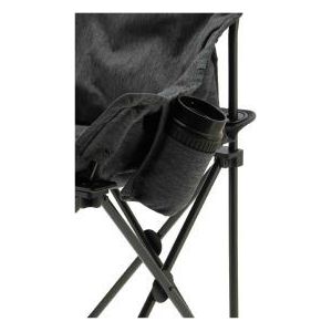 Travellife Lago Kid'S Chair Cross Grey 2130630 - Travellife - Van Life Living