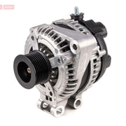 Denso Car Alternator 12V fits Land Rover Range Rover 2006-2012 3.6