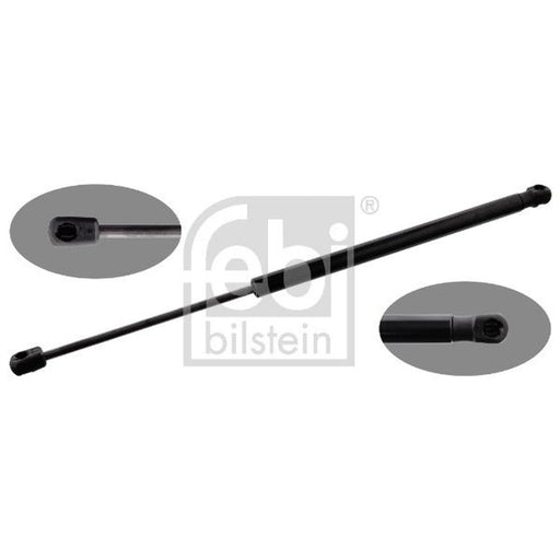 Febi Boot Gas Strut Lift Support Tailgate / Boot Lid S 47036