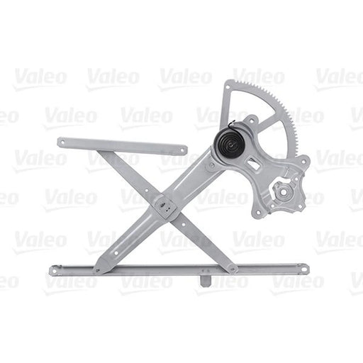 Valeo Electric Window Regulator Lifter Right Fron 851621