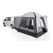 Kampa Dometic Cross Air Tailgate VW Awning - Fixing height 180-210cms - Kampa - Van Life Living