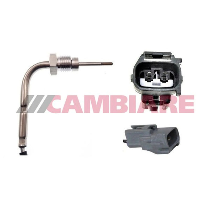 Cambiare Exhaust Gas Temperature Sensor before soot particulat VE390452