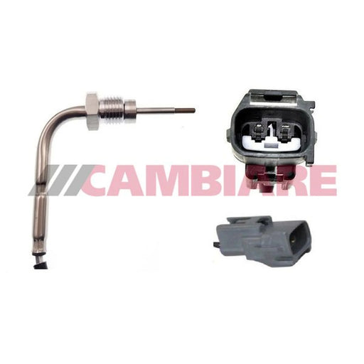 Cambiare Exhaust Gas Temperature Sensor before soot particulat VE390452