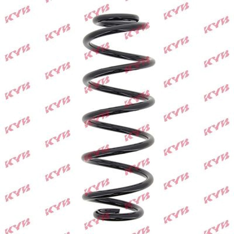 KYB Rear Suspension Coil Spring RA6100
